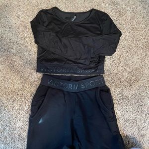 Victorias Secret 2 Piece Set